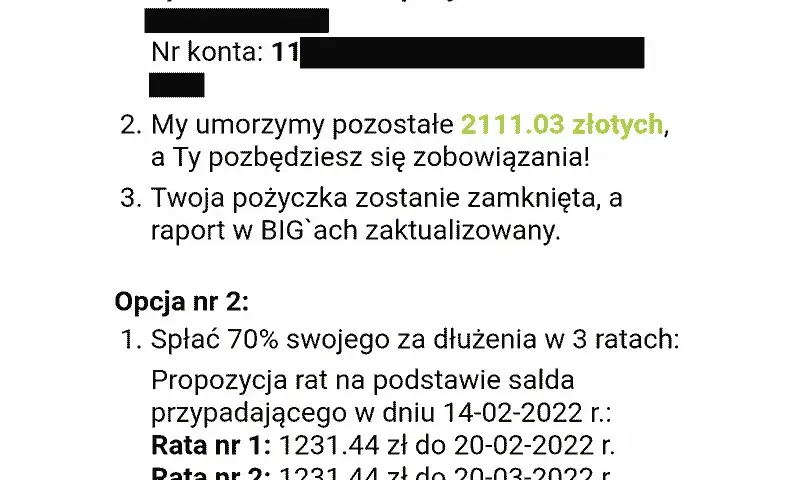Vivus po jakim czasie windykacja? Poznaj kluczowe terminy i proces
