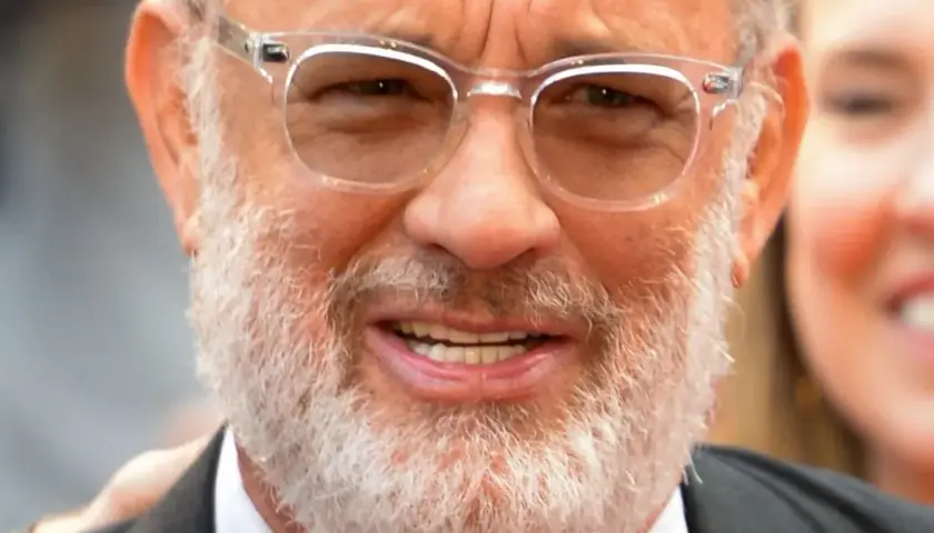 Tom Hanks: Fascynujące fakty o wieku, dzieciach i żonie aktora