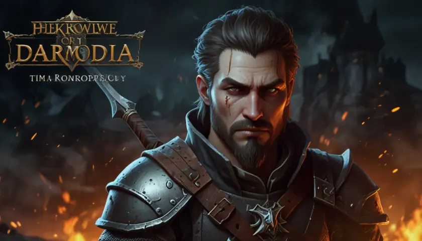  Darmowe gry RPG na Androida - Zagraj za darmo w najlepsze RPG na smartfona!