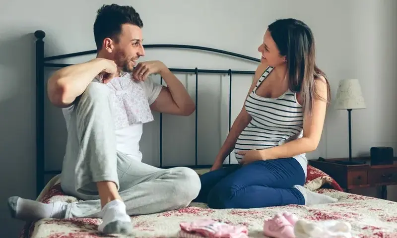Jak mężczyzna powinien wspierać kobietę w ciąży: praktyczny poradnik dla ojców