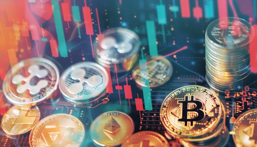 Czy te 5 altcoinów pobiją rekordy? Sprawdź, które projekty mają wielki potencjał