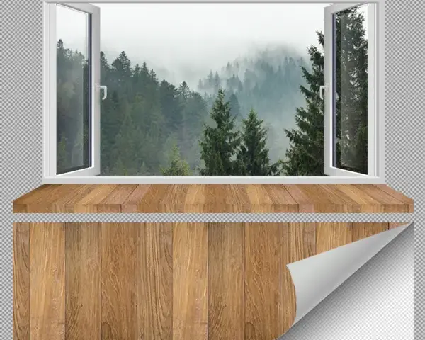 Jak okleić parapet okleiną i skutecznie odnowić jego wygląd