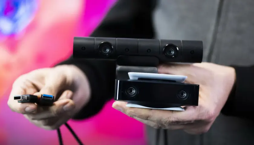 Jak podłączyć VR do PS5: Kompletny poradnik krok po kroku
