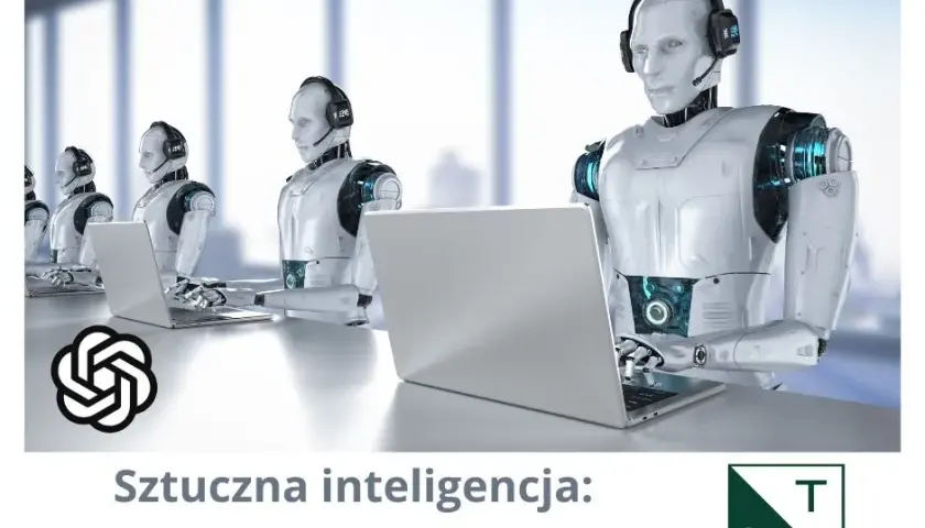 Sztuczna inteligencja: zagrożenia i korzyści dla człowieka w codziennym życiu
