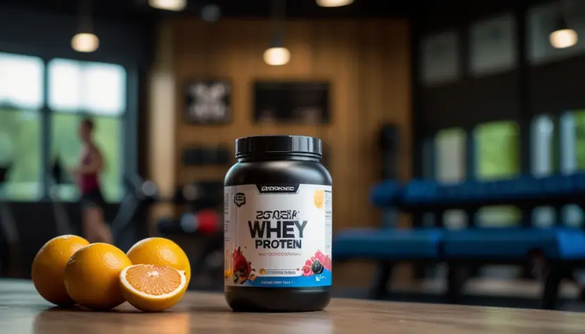 BioTech USA ISO Whey Zero: Czy to najlepszy wybór dla ciała?