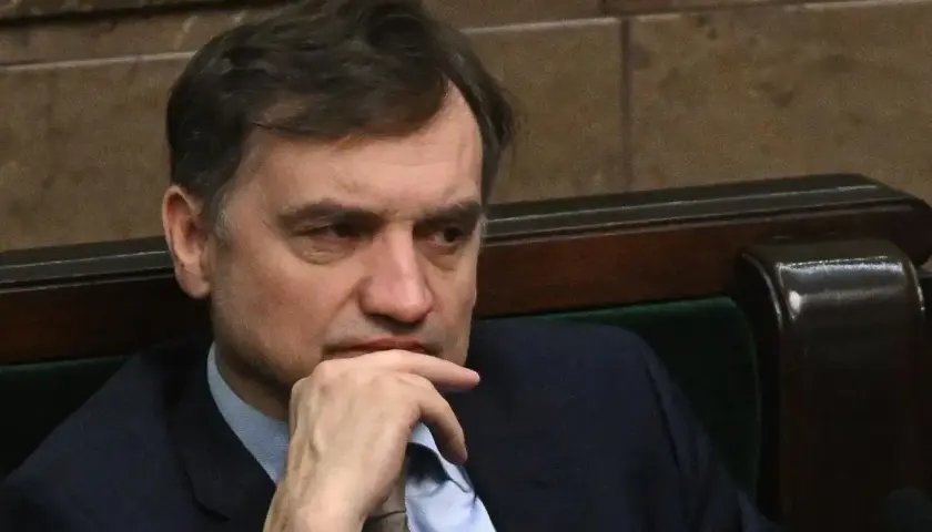 Zbigniew Ziobro kim jest? Poznaj kontrowersje i osiągnięcia polityka