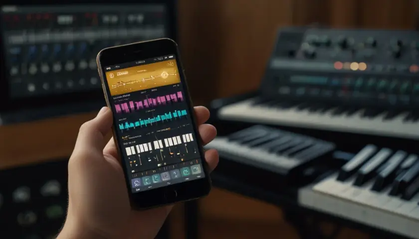 Jak w pełni wykorzystać możliwości aplikacji muzycznej My Yamaha?