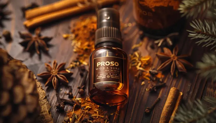 Proraso Wood&Spice - Czy proraso wood & spice jest najlepszy?