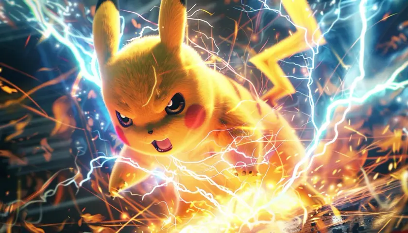 Ewolucje Pokémonów - Odkryj pełny przewodnik po ewolucjach 
