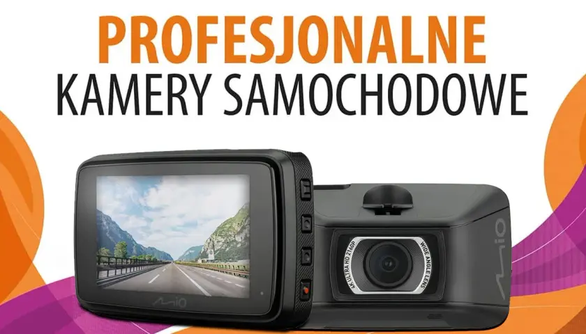 Ranking najlepszych kamer samochodowych, które mogą uratować Twój portfel