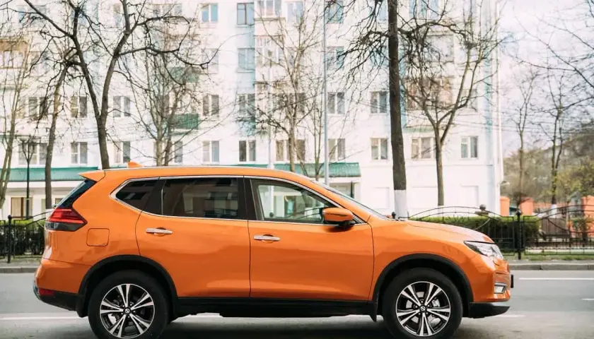 Najlepsze SUV-y do 50 tys zł - wybierz mądrze i oszczędzaj