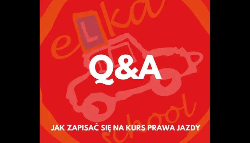 Jak zapisać się na kurs prawa jazdy bez błędów i niepotrzebnych kosztów