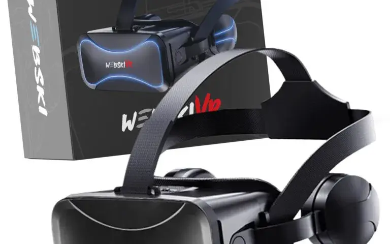 Jakie gogle VR do telefonu wybrać? Porównanie, ranking i praktyczne porady