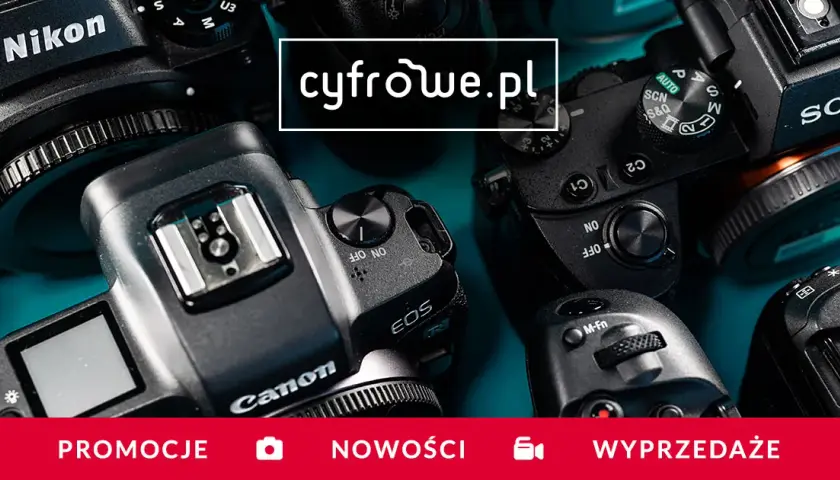 Najlepsze obiektywy do Canona EOS 1200D - wybierz idealny dla siebie