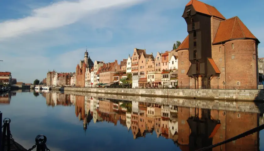 Najciekawsze atrakcje w Gdańsku Starym Mieście, które musisz zobaczyć