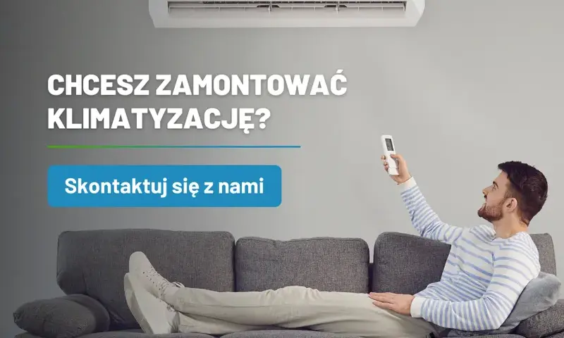 Profesjonalny montaż klimatyzacji w Żorach: Kompleksowa usługa