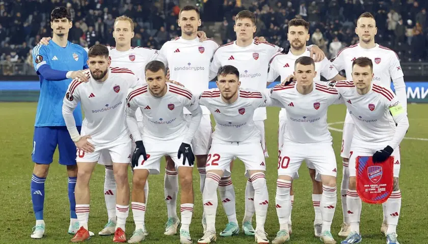 O której mecz Rakowa w pucharach? Sprawdź terminy i godziny!