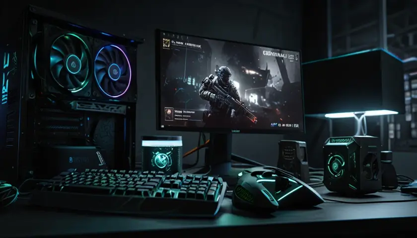 Jakie wymagania sprzętowe Call of Duty Cię zaskoczą? Porównaj!