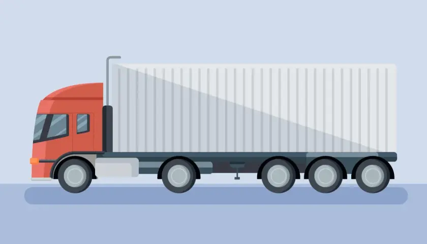 Co to jest naczepa? Zrozumienie jej roli w transporcie to klucz
