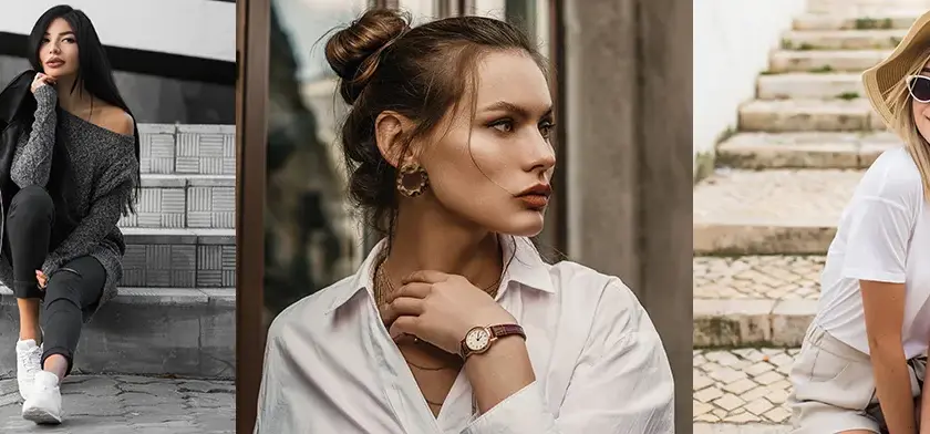 Jak zmienić styl ubierania na bardziej kobiecy i czuć się pewnie