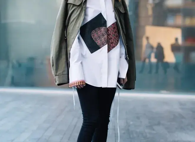 Modny outfit na wiosnę: 7 trendów, które musisz znać