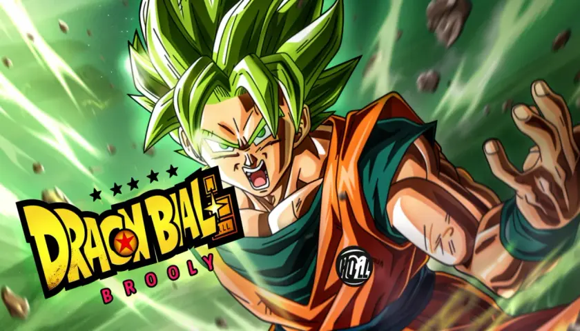 Dragon Ball Broly: Czy to najlepszy film z serii wszech czasów?