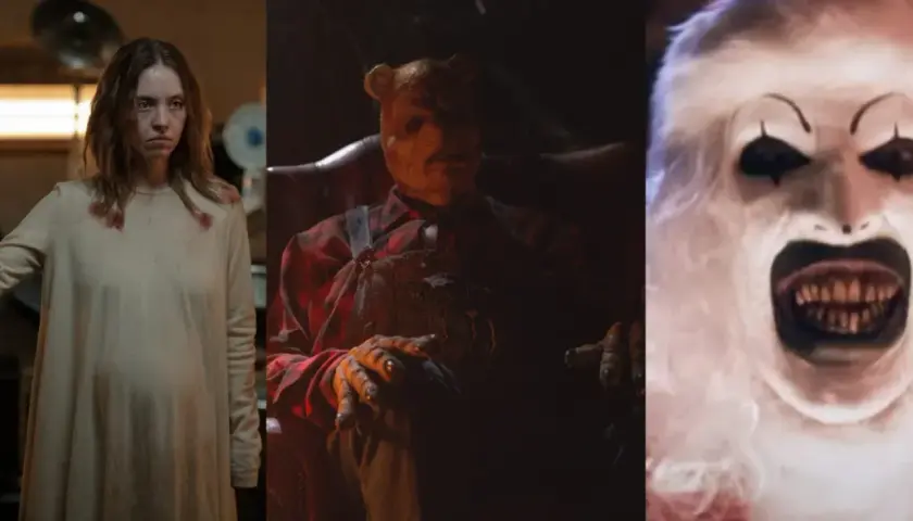 Najlepsze polecane horrory Netflix: ranking filmów grozy na 2025 rok