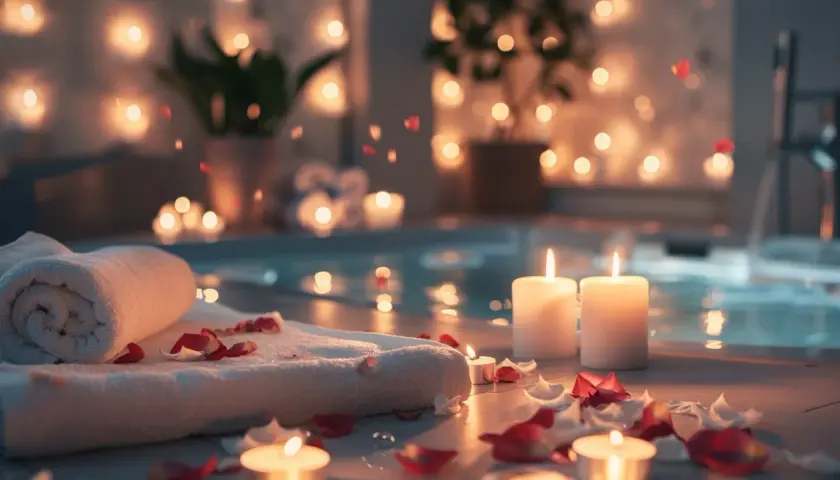 Centrum SPA Wrocław: 9 zabiegów dla prawdziwiego relaksu