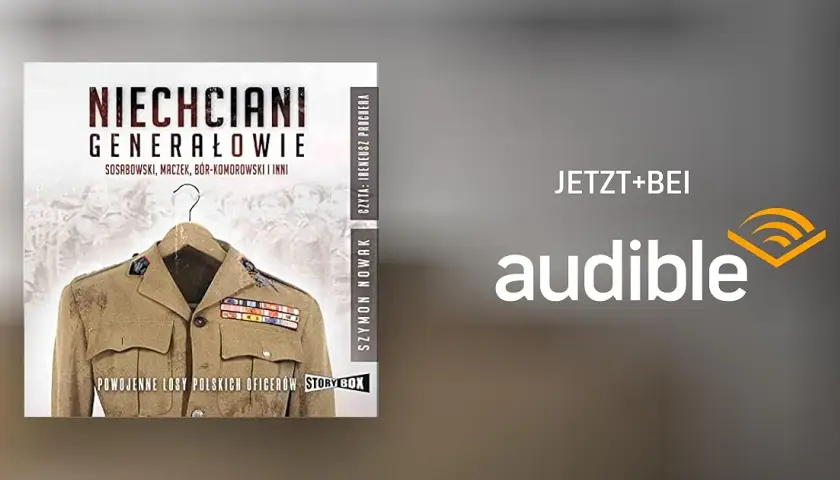 Niechciani generałowie pdf - pobierz książkę i odkryj jej tajemnice