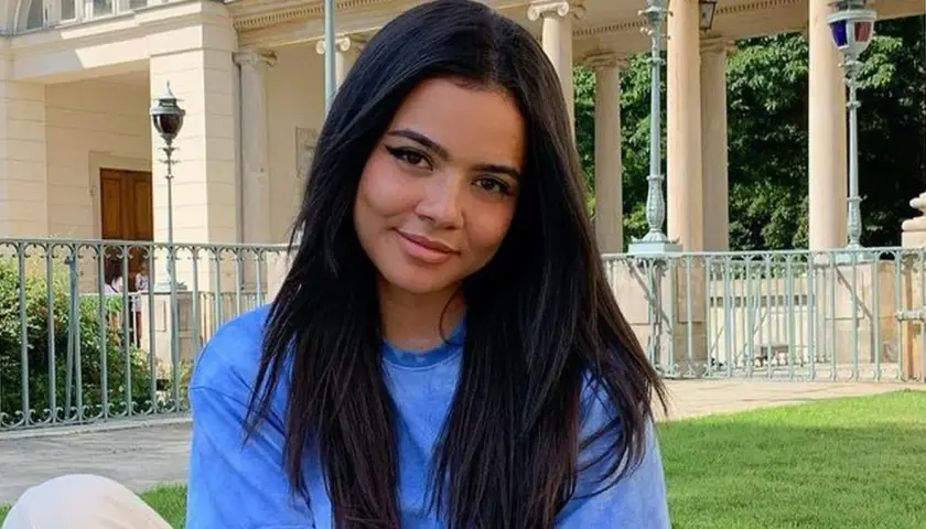 Kim jest Lexy Chaplin? Poznaj tajemnice influencerki