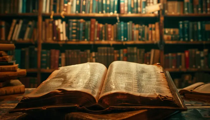 Pomiędzy książka - analiza literacka głównych motywów