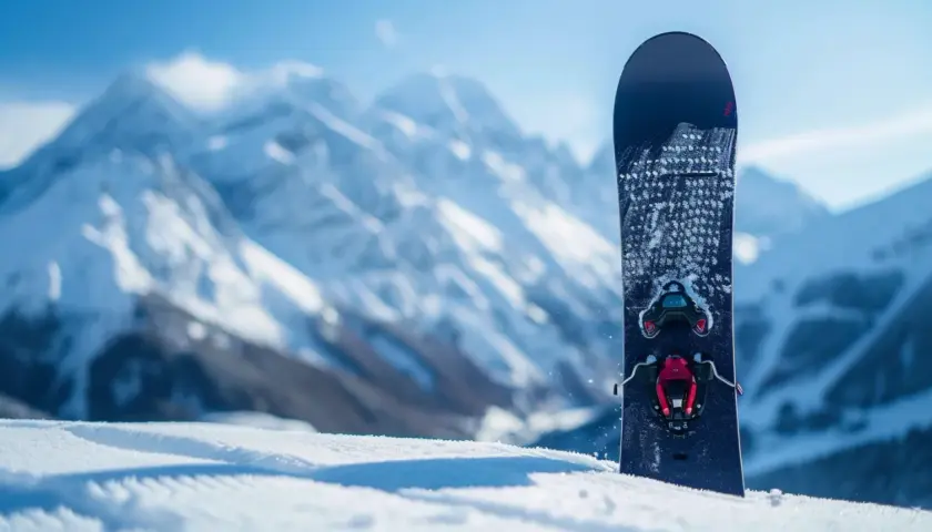 Dlaczego deska snowboardowa Salomon jest najlepsza na rynku?