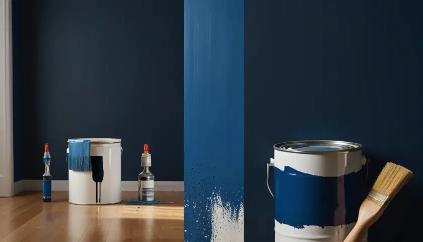 Farba ceramiczna na lateksową: jak skutecznie ją zastosować?