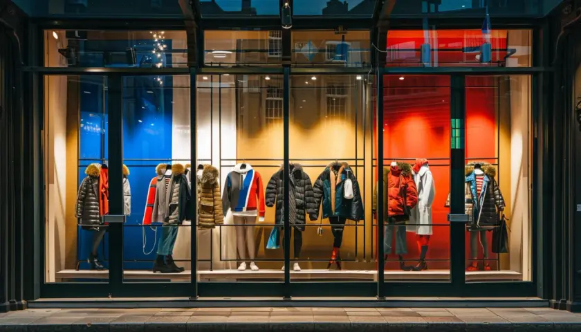 Marks & Spencer w Polsce: Gdzie kupić i co polecamy? Przewodnik