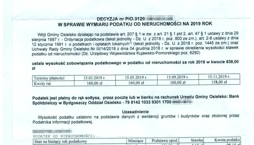 Jak wyliczyć podatek od zasiedzenia nieruchomości i uniknąć błędów