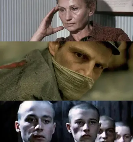 Wstrząsające filmy o obozach na Netflixie. Mrożące krew w żyłach świadectwa historii