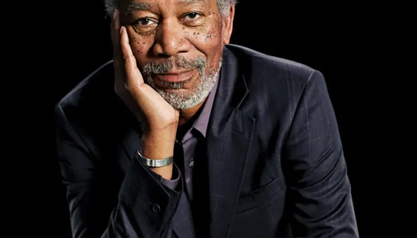 Morgan Freeman aktor: biografia, najważniejsze role i ciekawostki z kariery