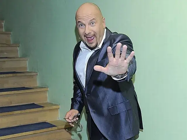 Kim jest Piotr Gąsowski? Kariera, biografia i najważniejsze osiągnięcia aktora