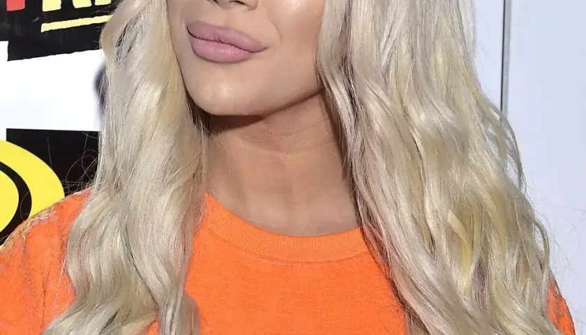 Wiktoria Sypucińska z Warsaw Shore: jej przemiana i życie osobiste