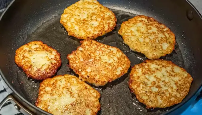 Jakie ziemniaki na placki? 5 najlepszych odmian - sprawdzone rady
