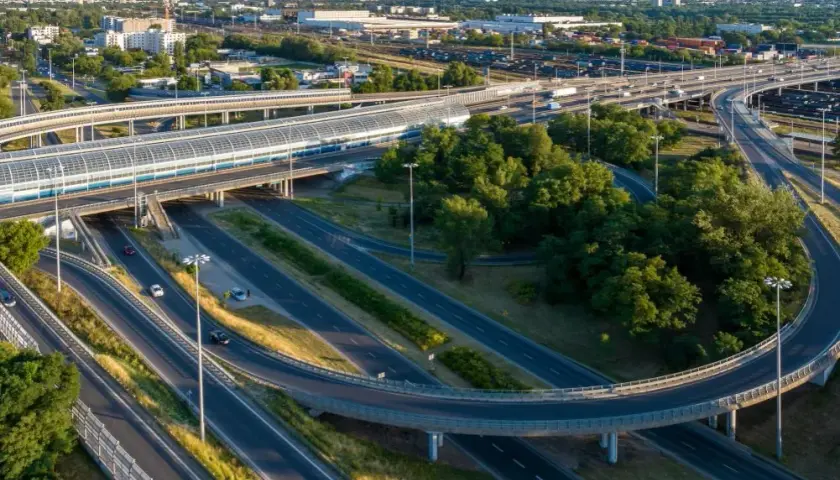 Od kiedy płatna autostrada A1? Zobacz, co musisz wiedzieć!