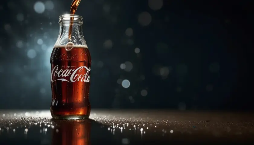 Czy Cola jest zdrowa? Czy ten napój to cichy zabójca zdrowia?