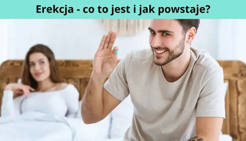 Czy erekcja to grzech? Odkryj moralne i religijne aspekty tego zjawiska