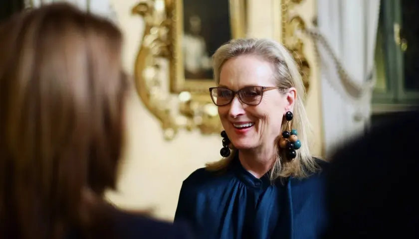 Meryl Streep: Oszałamiające zarobki i imponujący majątek gwiazdy
