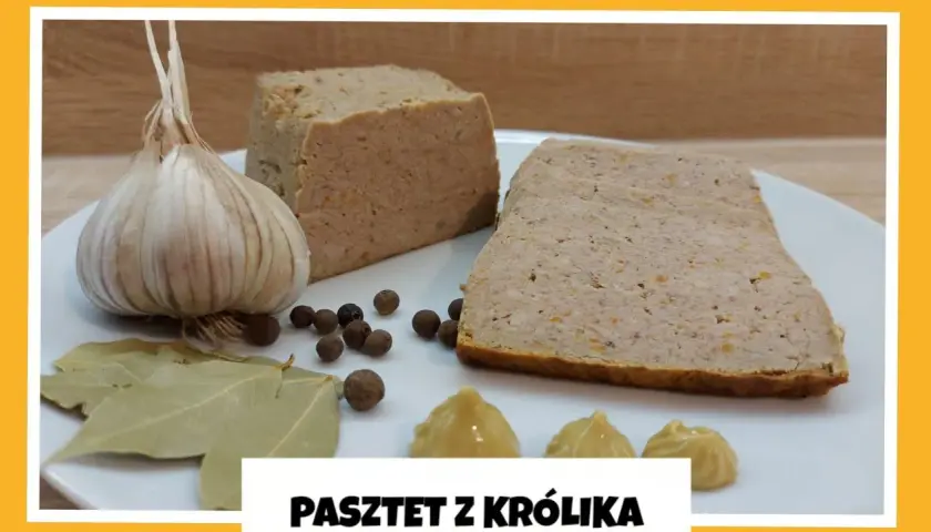 Jak się robi pasztet z królika - prosty przepis na wyjątkowy smak