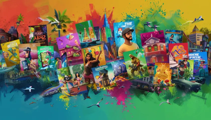 Wszystkie Dodatki do The Sims 4: Znajdź je teraz i kup!