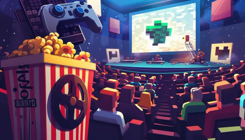 Top 10 filmów na podstawie gier: Które warto obejrzeć i dlaczego?