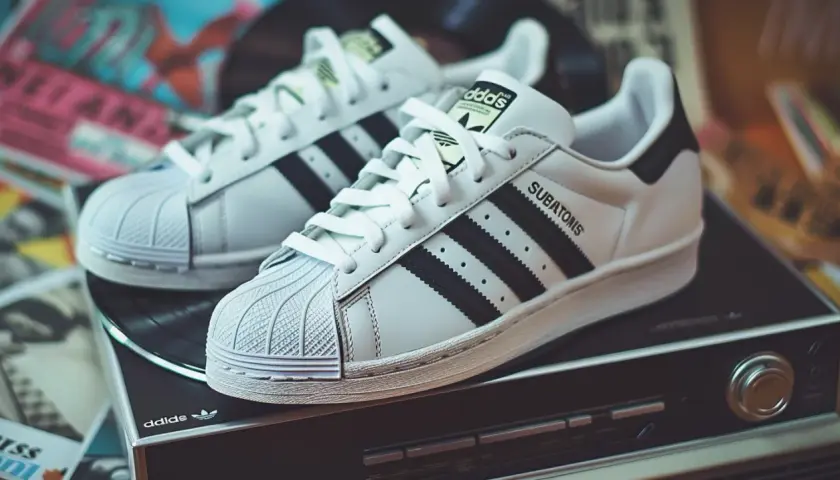 Buty Adidas Vintage: ikona stylu czy przereklamowany trend mody?
