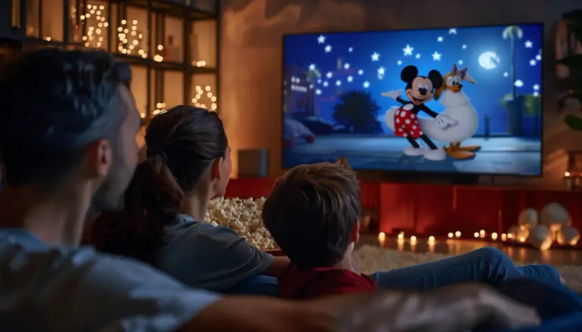 Disney+ promocja: Jak zaoszczędzić na subskrypcji tej platformy?