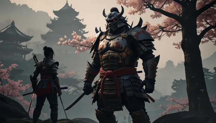 Dlaczego Sekiro Shadows Die Twice doprowadza graczy do szału?